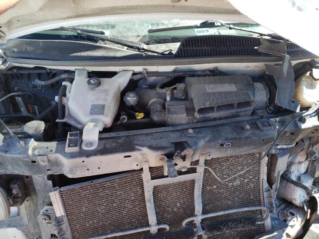 Photo 11 from auction – 2017 CHEVROLET EXPRESS G2 with VIN 1GCWGAFF1H1160868