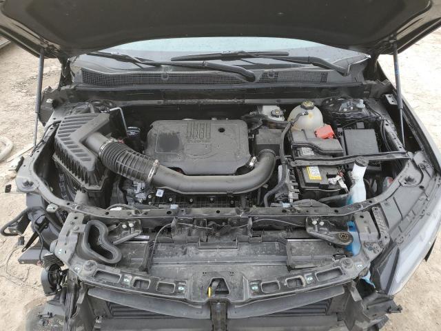 Photo 11 from auction – 2023 CHEVROLET BLAZER 2LT with VIN 3GNKBHR48PS104298