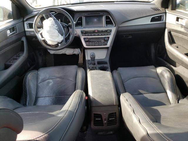 Photo 8 from auction – 2015 HYUNDAI SONATA SPO with VIN 5NPE34AB6FH240640