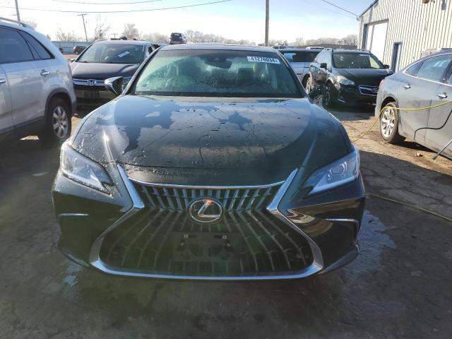 Photo 5 from auction – 2023 LEXUS ES 350 BAS with VIN 58ADZ1B17PU152769
