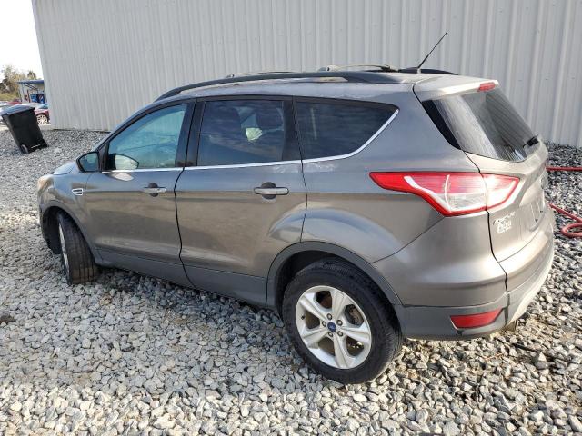 Photo 2 from auction – 2013 FORD ESCAPE SE with VIN 1FMCU0GX9DUD32257