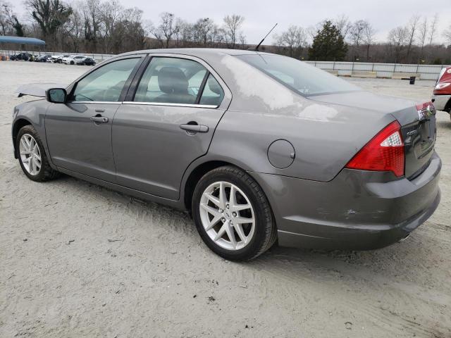 Photo 2 from auction – 2012 FORD FUSION SEL with VIN 3FAHP0JG4CR290652