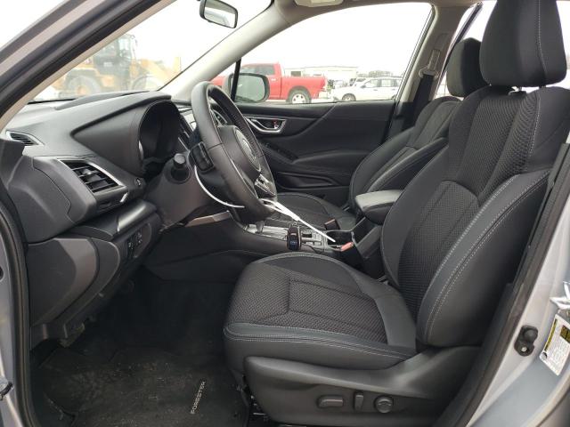 صورة رقم 7 من المزاد - 2023 SUBARU FORESTER P مع VIN JF2SKADC3PH523555