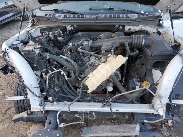 Photo 11 from auction – 2018 FORD F150 SUPER with VIN 1FTEX1CB1JFA58105