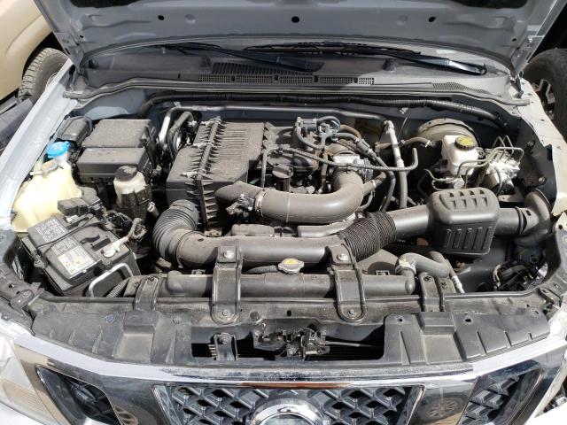 Photo 11 from auction – 2019 NISSAN FRONTIER S with VIN 1N6BD0CT3KN797513