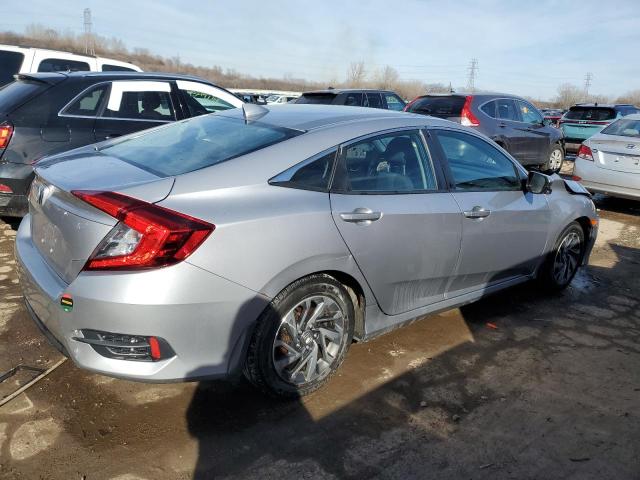 Photo 3 from auction – 2018 HONDA CIVIC EX with VIN 2HGFC2F71JH524886