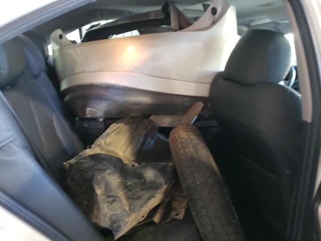 Photo 10 from auction – 2011 TOYOTA CAMRY BASE with VIN 4T1BF3EKXBU749852
