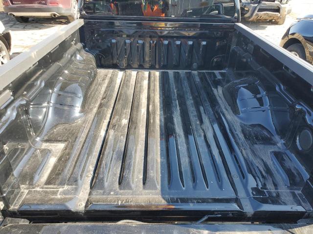 Photo 10 from auction – 2022 NISSAN FRONTIER S with VIN 1N6ED1CM1NN667939
