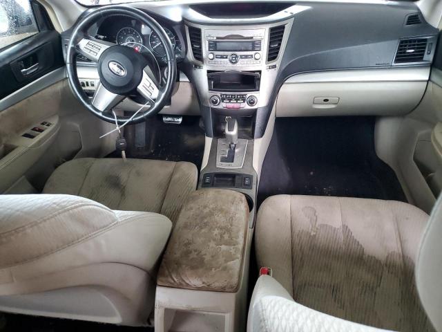 Photo 8 from auction – 2011 SUBARU OUTBACK 2. with VIN 4S4BRCGC7B3368768