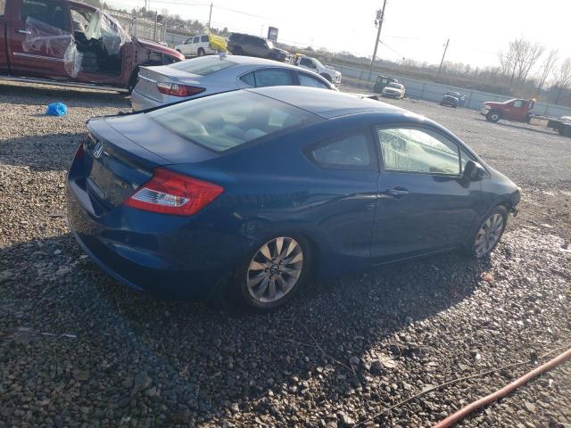 Photo 3 from auction – 2012 HONDA CIVIC LX with VIN 2HGFG3B57CH529642