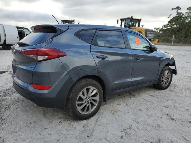 Photo 3 from auction – 2016 HYUNDAI TUCSON SE with VIN KM8J23A41GU058912