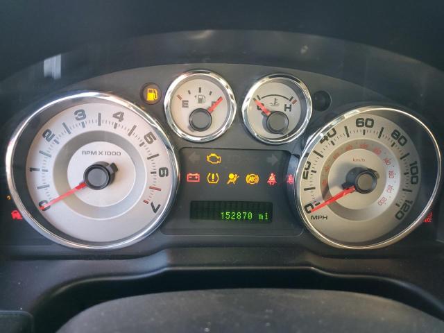 Photo 9 from auction – 2010 FORD EDGE LIMIT with VIN 2FMDK3KC8ABB34965