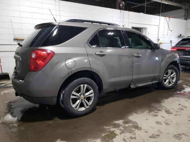Photo 3 from auction – 2012 CHEVROLET EQUINOX LT with VIN 2GNALDEK5C6318759