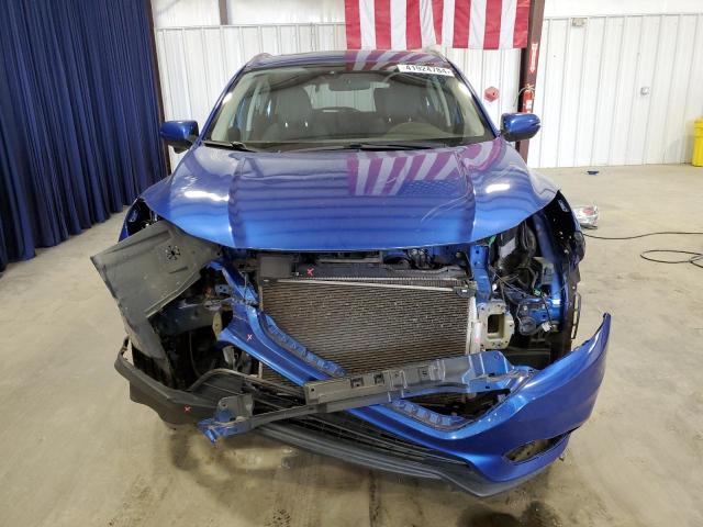 Photo 5 from auction – 2019 HONDA HR-V EX with VIN 3CZRU6H52KM740500