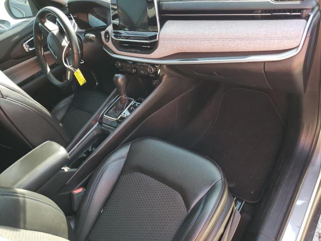 Photo 8 from auction – 2022 JEEP COMPASS LA with VIN 3C4NJDBB8NT123547