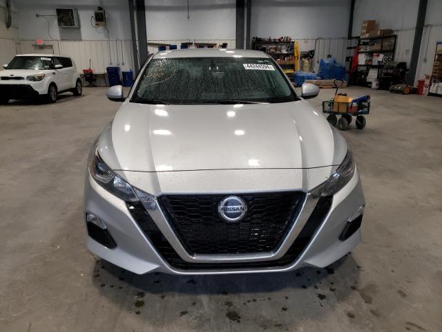 Photo 5 from auction – 2020 NISSAN ALTIMA S with VIN 1N4BL4BV3LC227997
