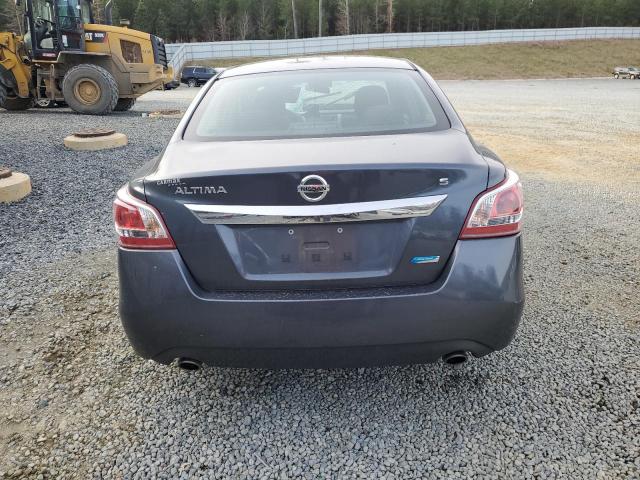 Photo 6 from auction – 2013 NISSAN ALTIMA 2.5 with VIN 1N4AL3AP8DC285808