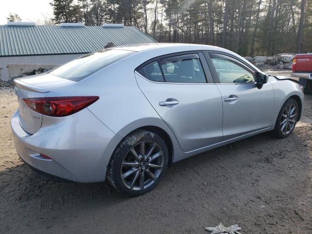 Photo 3 from auction – 2018 MAZDA 3 TOURING with VIN 3MZBN1V39JM214676
