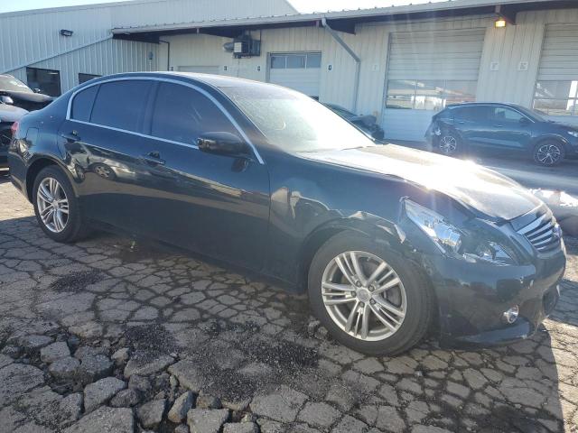 Photo 4 from auction – 2012 INFINITI G37 with VIN JN1CV6AR3CM677624