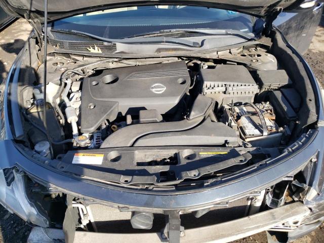 Photo 11 from auction – 2013 NISSAN ALTIMA 2.5 with VIN 1N4AL3AP0DN445684