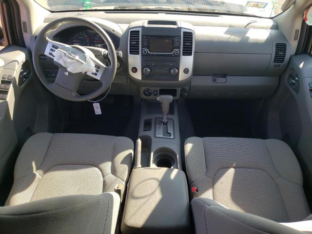 Photo 8 from auction – 2018 NISSAN FRONTIER S with VIN 1N6AD0EV5JN770130