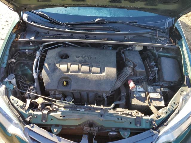 Photo 11 from auction – 2016 TOYOTA COROLLA L with VIN 2T1BURHE8GC741160