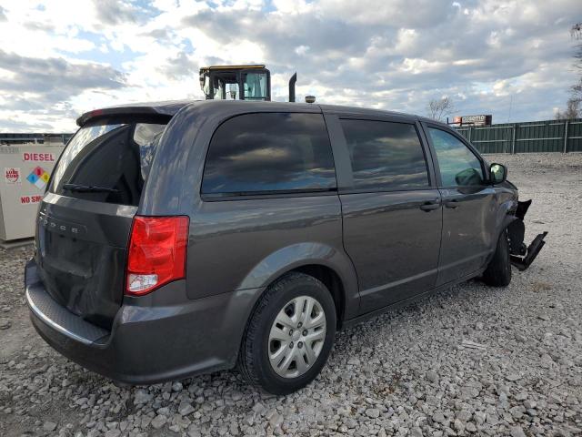 Photo 3 from auction – 2020 DODGE GRAND CARA with VIN 2C4RDGBGXLR197073
