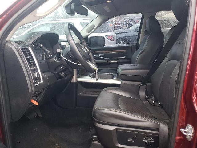 Photo 7 from auction – 2016 RAM 1500 LARAM with VIN 1C6RR7NT6GS260014