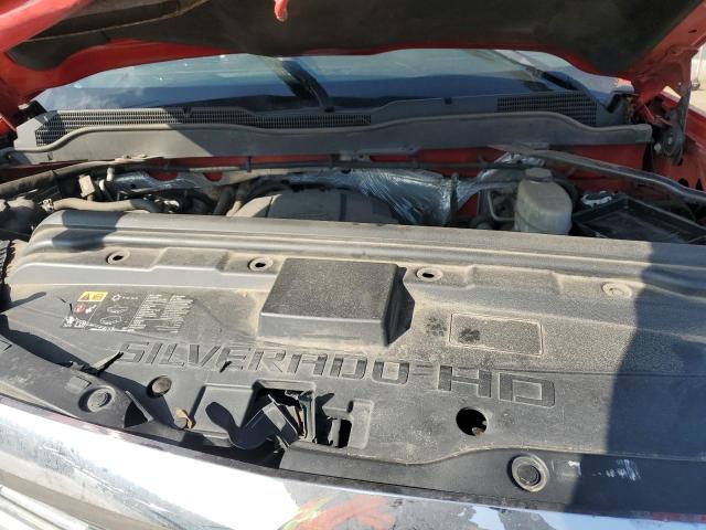 Photo 11 from auction – 2015 CHEVROLET SILVERADO with VIN 1GC2KVEG0FZ510553