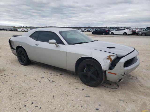 Photo 4 from auction – 2022 DODGE CHALLENGER with VIN 2C3CDZAG1NH215444