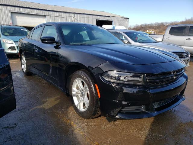 Photo 4 from auction – 2020 DODGE CHARGER SX with VIN 2C3CDXBG6LH207310