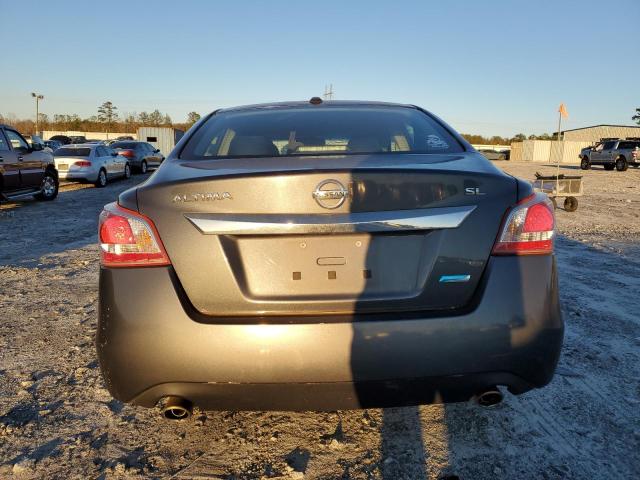 Photo 6 from auction – 2013 NISSAN ALTIMA 2.5 with VIN 1N4AL3AP4DC253079