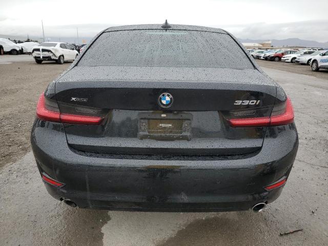 Photo 6 from auction – 2020 BMW 330XI with VIN WBA5R7C08LFH52045
