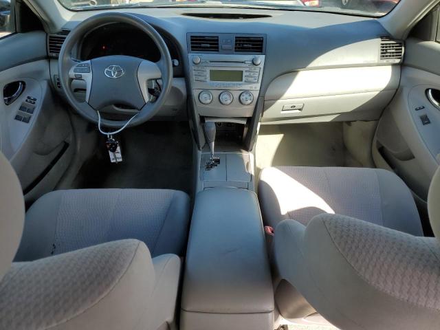 Photo 8 from auction – 2011 TOYOTA CAMRY BASE with VIN 4T4BF3EK4BR177571