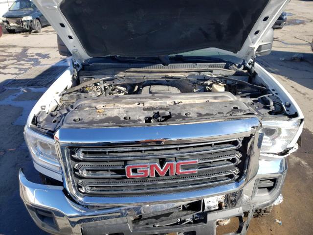 Photo 11 from auction – 2015 GMC SIERRA K25 with VIN 1GT12XEG4FF185754