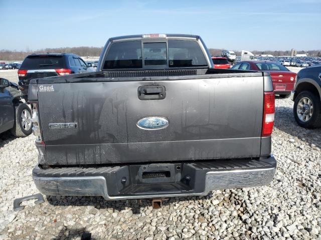 Photo 6 from auction – 2007 FORD F150 with VIN 1FTPX14V77FA25992