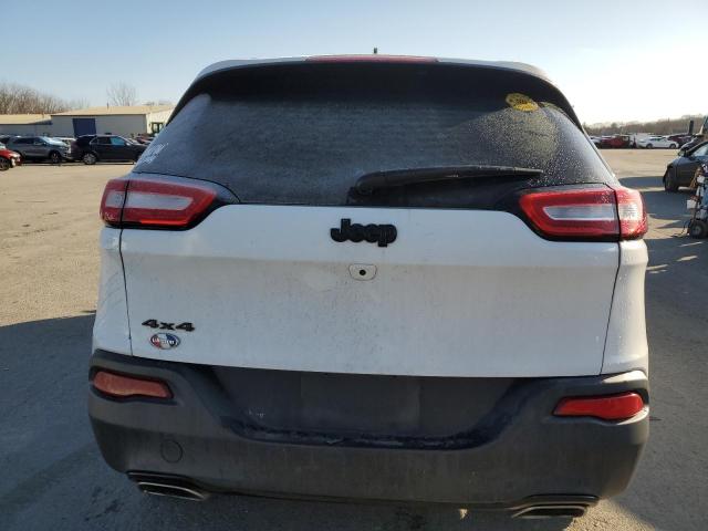 Photo 6 from auction – 2016 JEEP CHEROKEE S with VIN 1C4PJMAS9GW344596