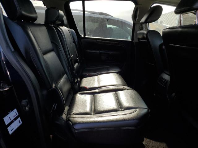 Photo 11 from auction – 2010 NISSAN ARMADA SE with VIN 5N1AA0NC9AN615232