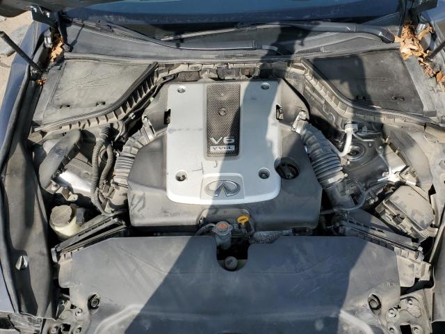 Photo 11 from auction – 2015 INFINITI Q50 BASE with VIN JN1BV7AP6FM339106
