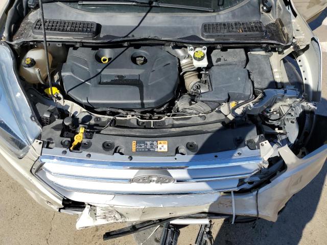 Photo 12 from auction – 2017 FORD ESCAPE TIT with VIN 1FMCU0J99HUB57721