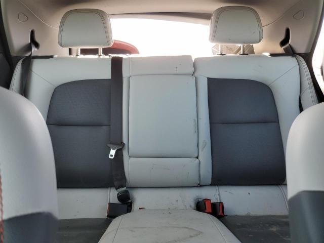 Photo 10 from auction – 2020 CHEVROLET BOLT EV PR with VIN 1G1FZ6S08L4129920