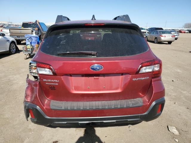 Photo 6 from auction – 2019 SUBARU OUTBACK 2. with VIN 4S4BSAFC7K3265487