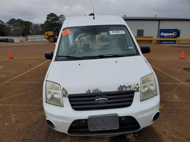 Photo 5 from auction – 2013 FORD TRANSIT CO with VIN NM0LS6BN7DT138073