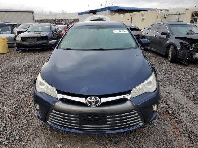 Photo 5 from auction – 2016 TOYOTA CAMRY LE with VIN 4T4BF1FK2GR573332