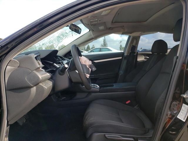 Photo 7 from auction – 2016 HONDA CIVIC EX with VIN 2HGFC2F73GH552357