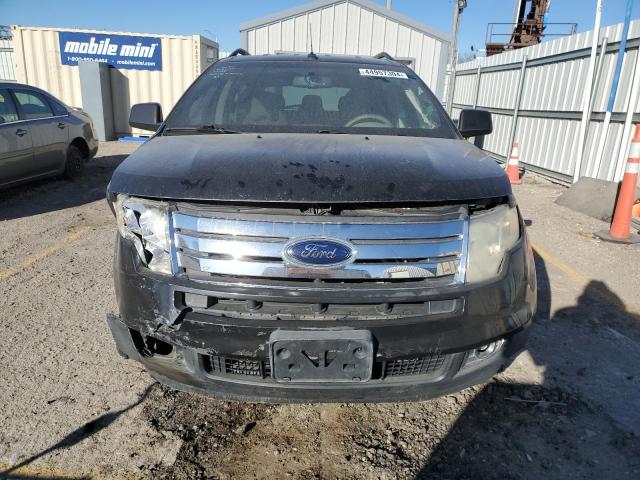 Photo 5 from auction – 2007 FORD EDGE SEL with VIN 2FMDK38C97BA91818