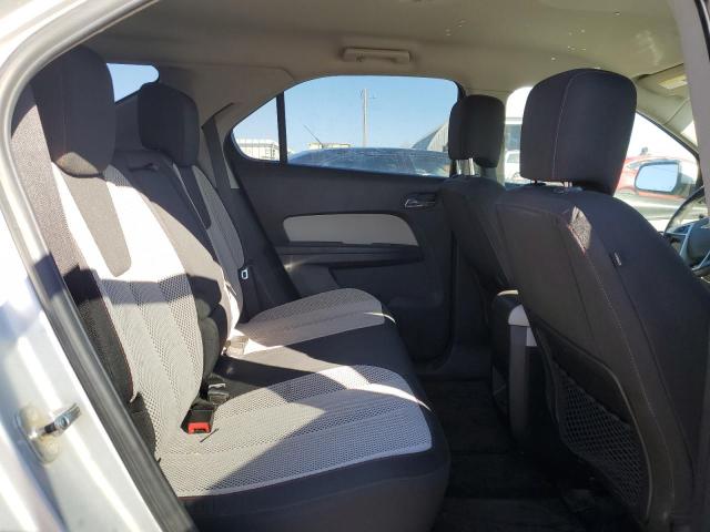 Photo 11 from auction – 2011 CHEVROLET EQUINOX LT with VIN 2CNFLEE59B6244173