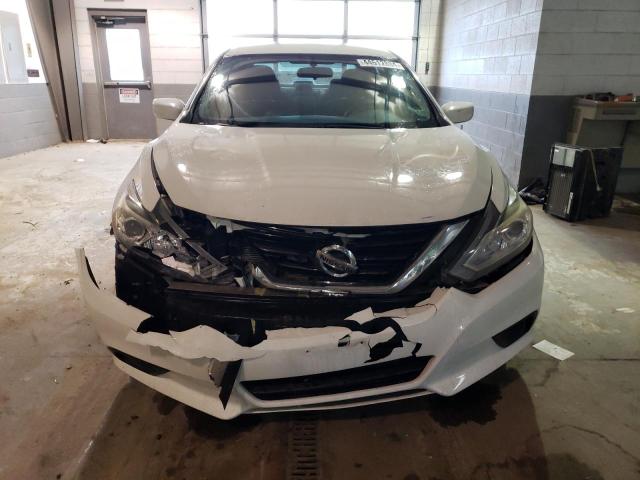 Photo 5 from auction – 2017 NISSAN ALTIMA 2.5 with VIN 1N4AL3AP9HC267050