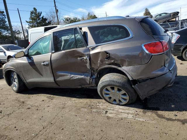 Photo 2 from auction – 2012 BUICK ENCLAVE with VIN 5GAKVCED2CJ264022