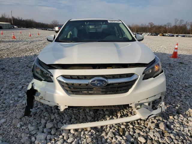 Photo 5 from auction – 2022 SUBARU LEGACY PRE with VIN 4S3BWAF66N3025421